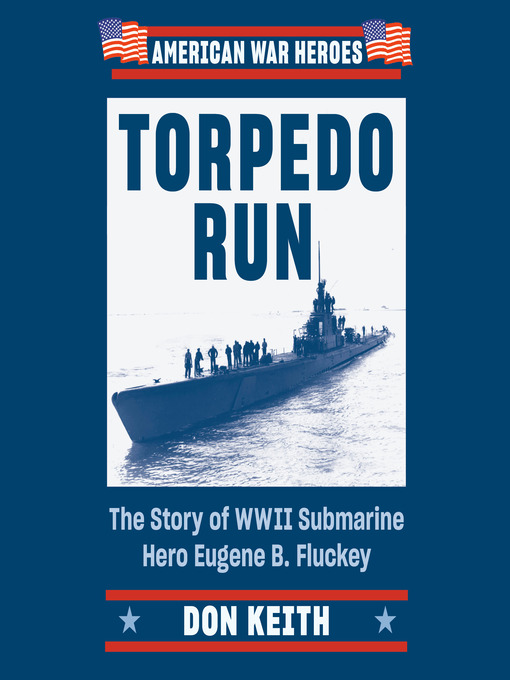Title details for Torpedo Run by Don Keith - Available